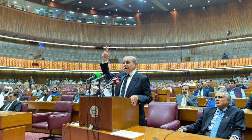 Pakistan pledges action after deadly strikes by India 