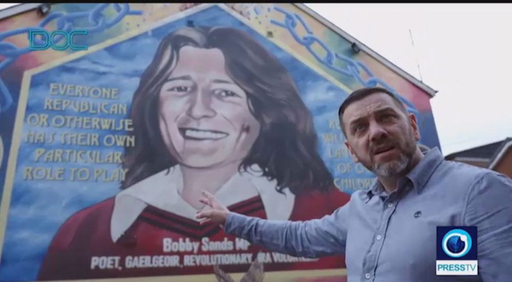The Emerald Resistance: Ireland's Voice for Palestine - Part I