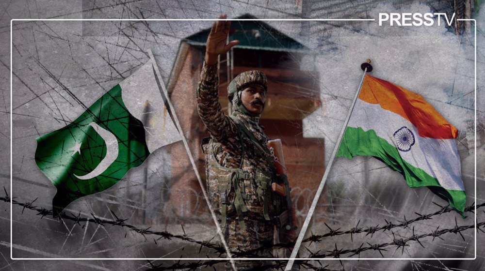 As India and Pakistan edge toward full-scale war, Kashmir braces for fallout
