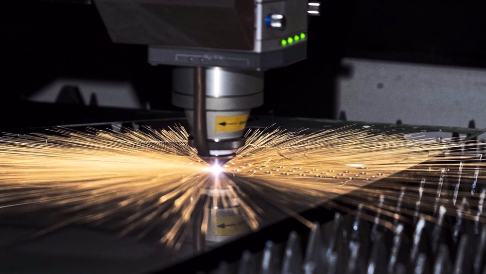 Lasercraft: The fiber revolution
