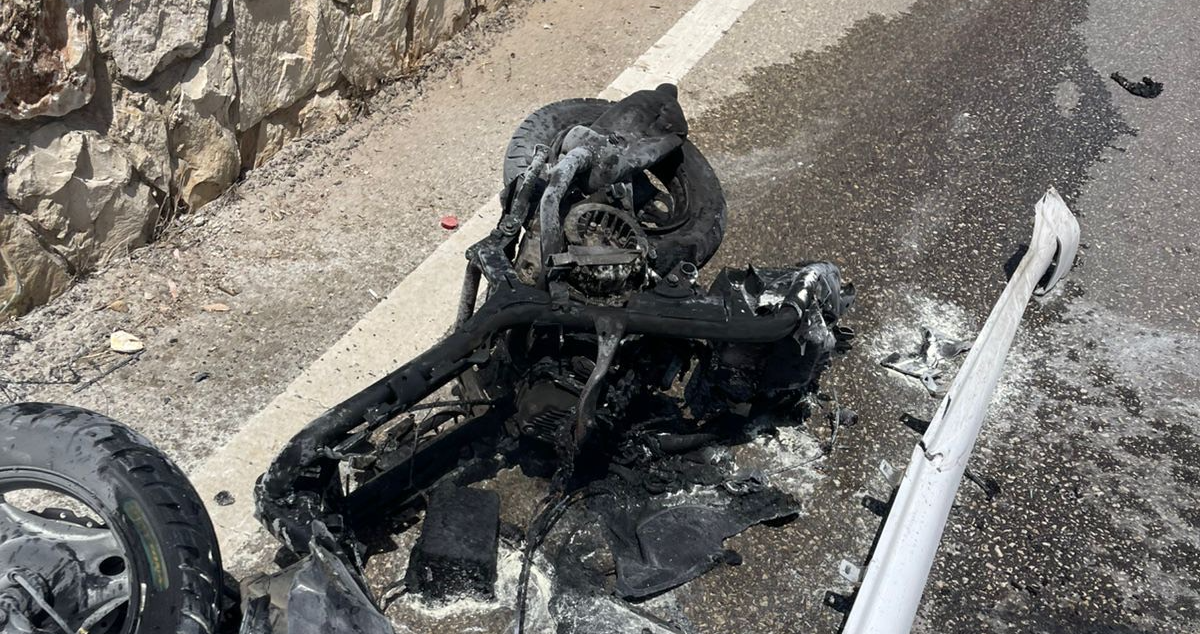 Liban : un drone israélien a causé la mort d’un homme 