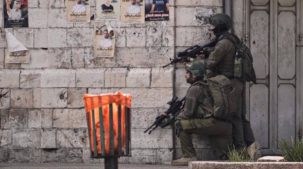 West Bank tensions spike as Israeli forces, settlers carry out violent raids