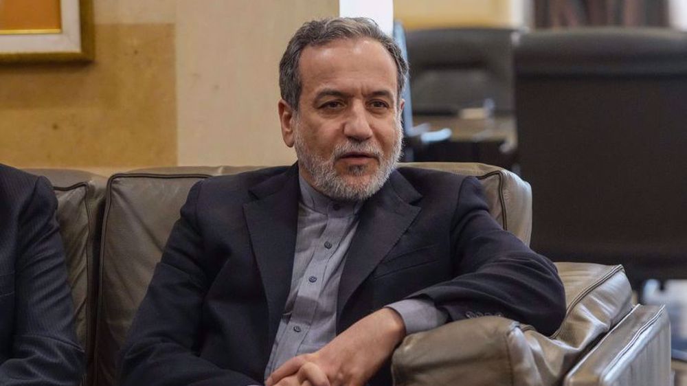 In key visit to Egypt, Iran FM will discuss bilateral ties, regional crises: Envoy 