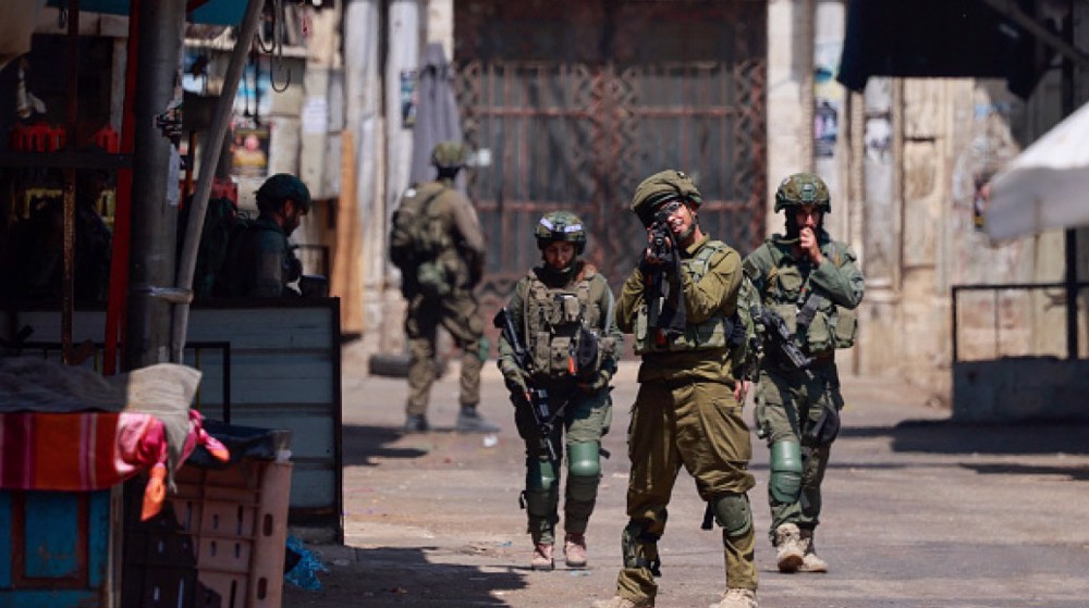 Israel launches largest West Bank assault in years 