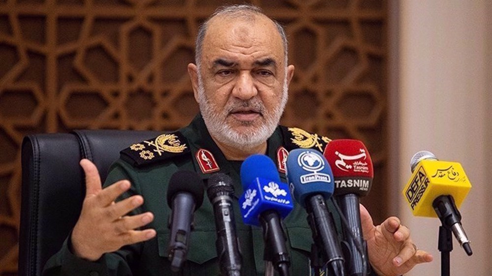 En cas d'attaque, l'Iran ciblera les installations nucléaires secrètes d'Israël