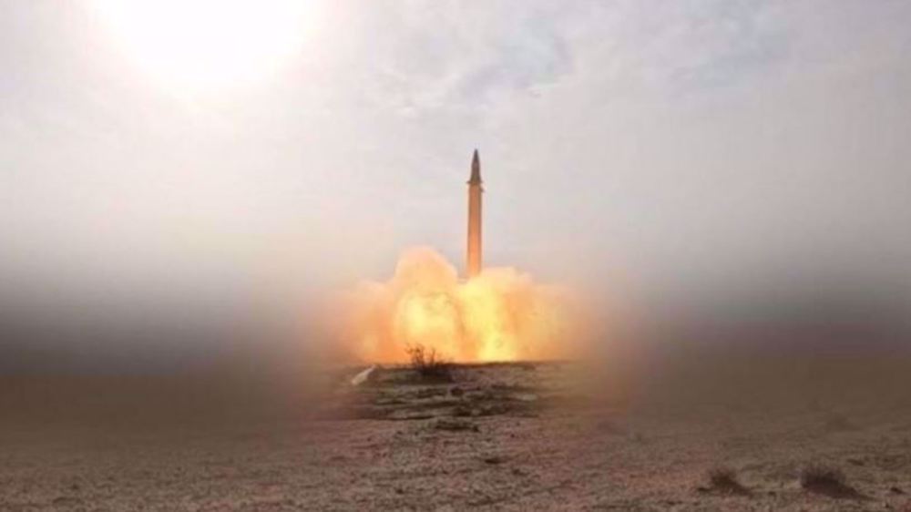 Yemen strikes Israel’s Ben Gurion Airport in retaliatory attack