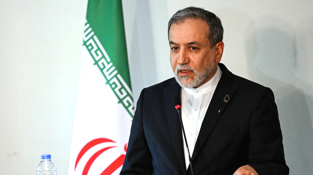 Iran warns it will react 'strongly' to potential 'strategic mistake' by E3