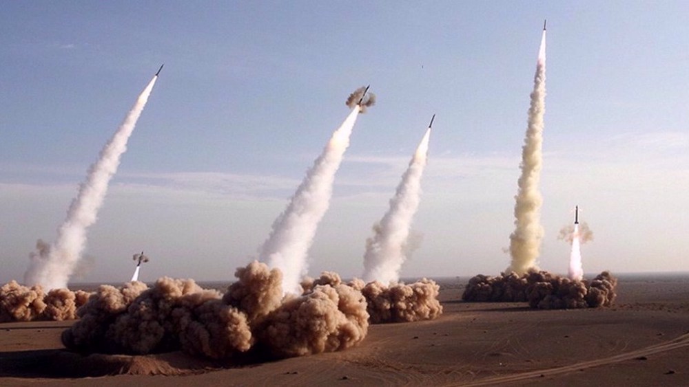 Exclusive: Iran will 'surprise' US, Israel if attacked, says senior security official