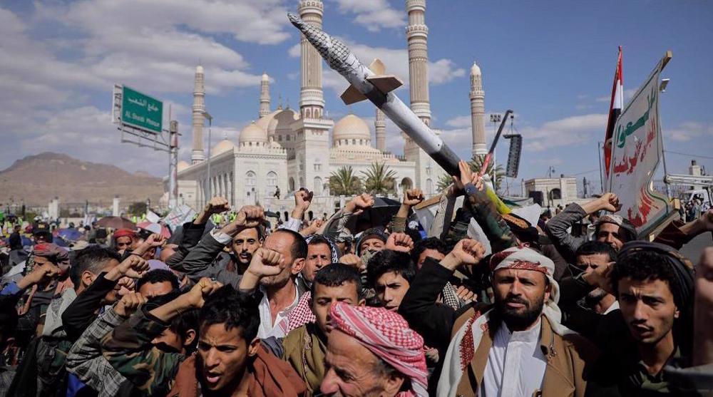 Any aggression against Iran will spark regional war, Ansarullah warns US, Israel