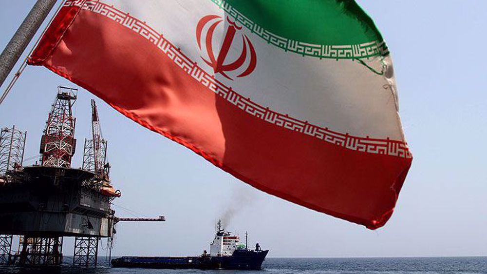 Minister says US efforts to limit Iran’s oil are futile