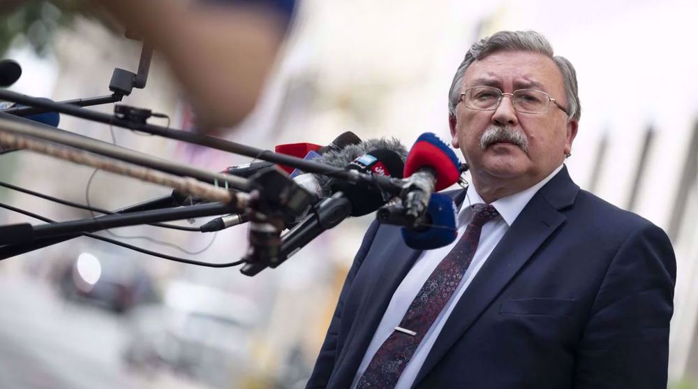 'Very bad, unfair': Russia warns anti-Iran resolution at IAEA will worsen situation