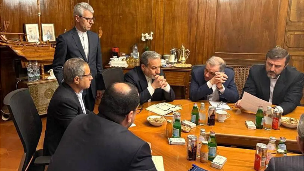Iran: US deal ‘within reach’ if enrichment, sanctions removal ensured