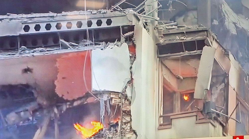 ‘Barbaric’ Israeli aggression against Iran draws global condemnation  