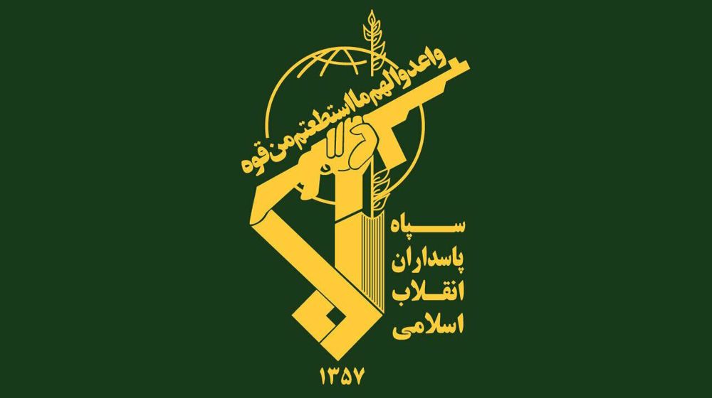IRGC: Zionist entity will pay heavy price for attacks on Iranian soil