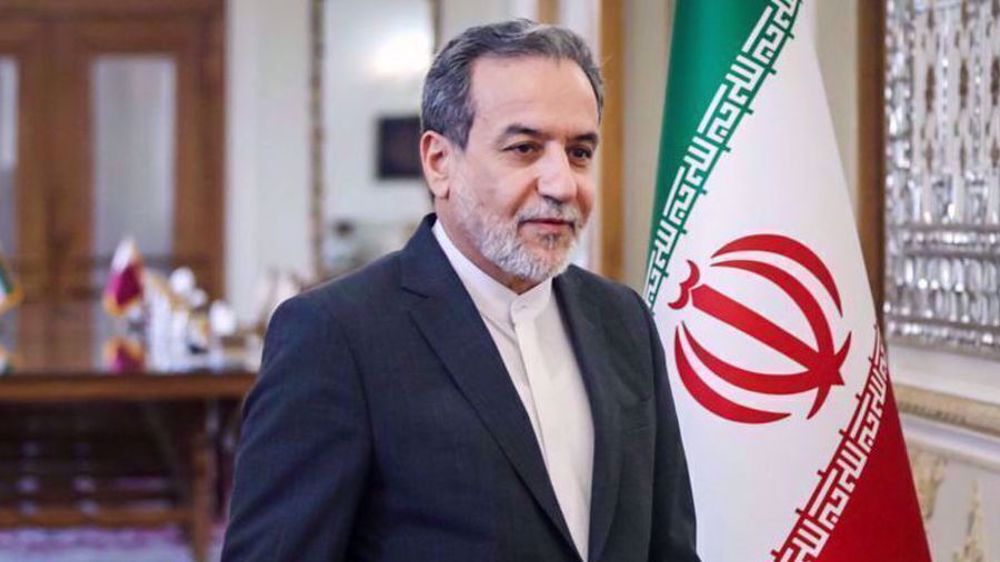  Iran FM: IAEA resolution will complicate nuclear talks with US