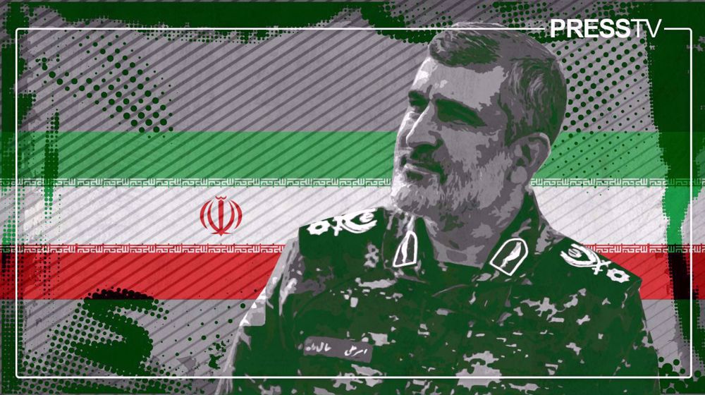 Profile: Brig. Gen. Amir Ali Hajizadeh, the military genius behind Iran’s missile revolution