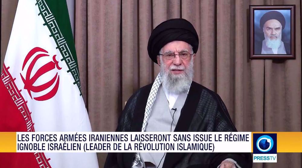 Iran Info du 14 juin 2025