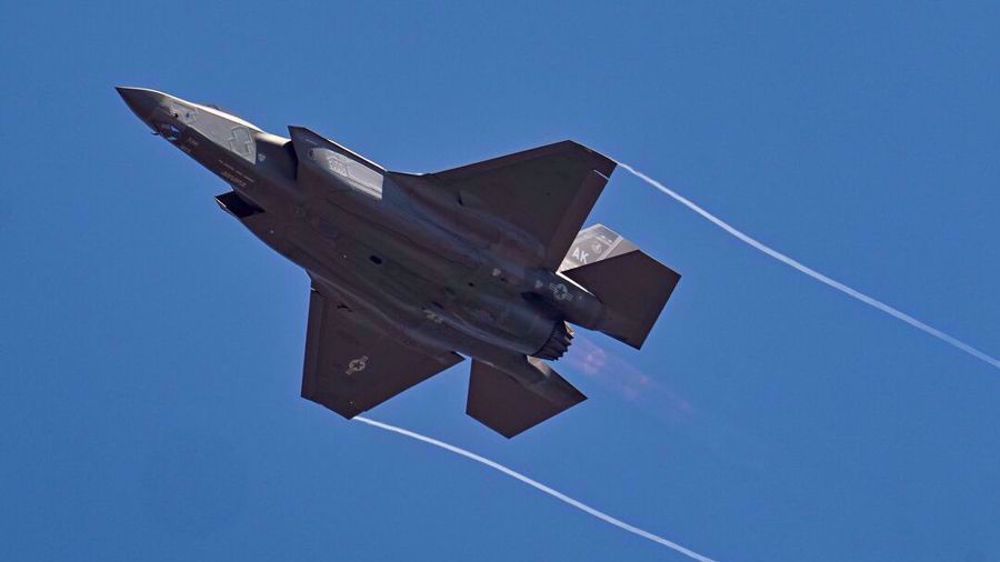 Iranian Army says it shot down another F-35 fighter jet belonging to Israeli regime
