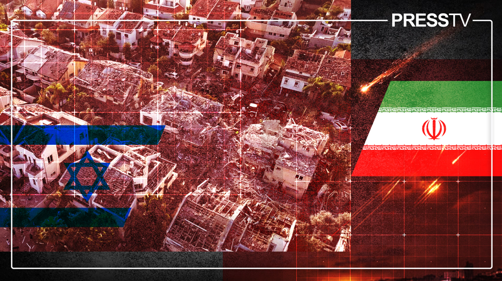 Factbox: Key Israeli targets Iranian missiles hit on day one of Op. True Promise III