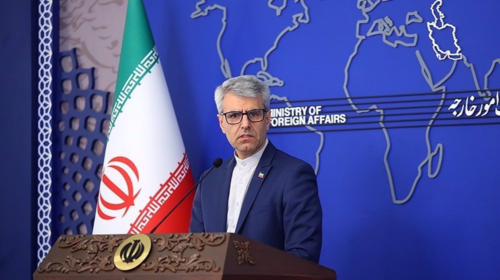Tehran slams German, French hypocrisy in wake of Israeli aggression against Iran