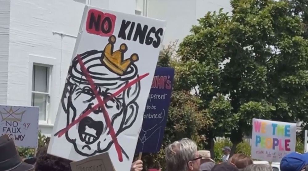 Militarism, assassinations, and opposition to war with Iran in US