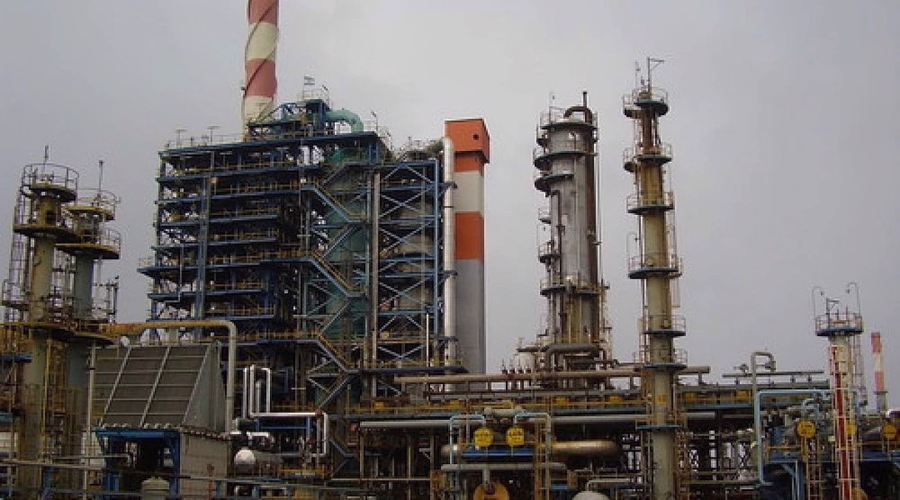 Israel shuts down parts of its largest refinery after Iran attack