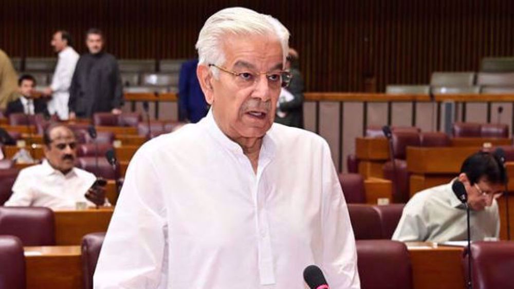 Pakistan warns against ‘disastrous consequences’ of Western support for Israel