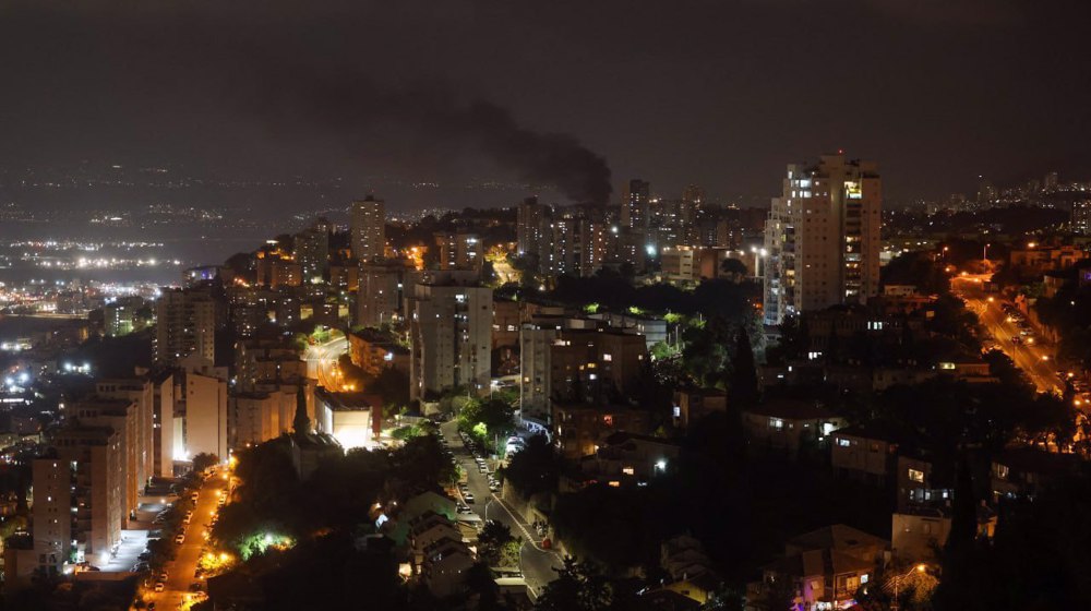 True Promise III: Iran launches new retaliatory missile strikes at Israel 