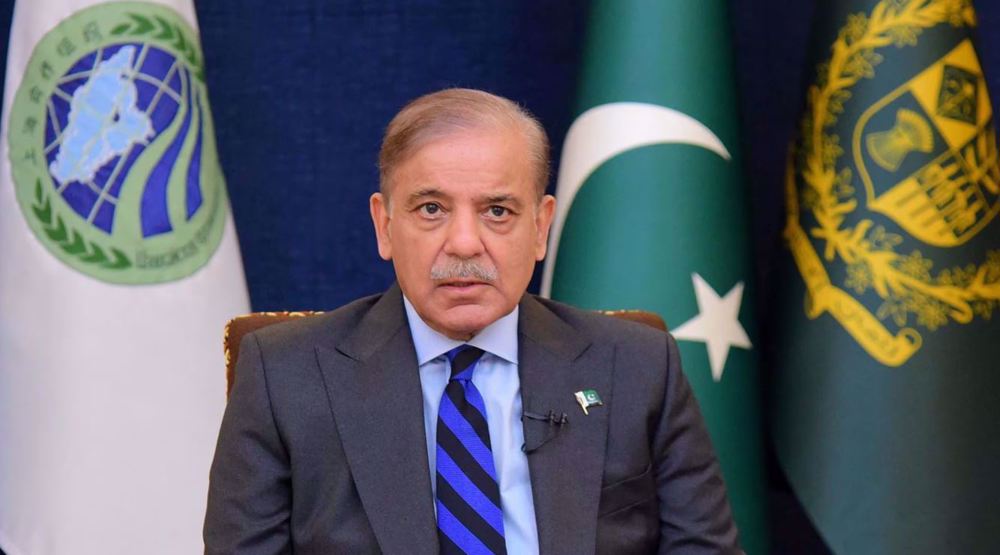 Pakistan vows to defend Iran at global forums