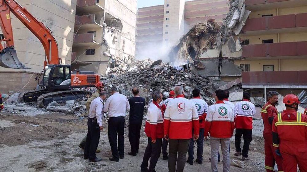 Arab and Islamic nations condemn continued Israeli aggression against Iran