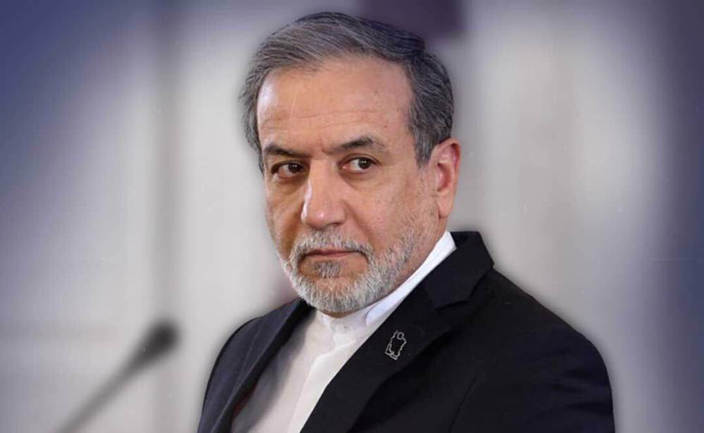 FM Araghchi to meet European counterparts in Geneva amid Israeli aggression