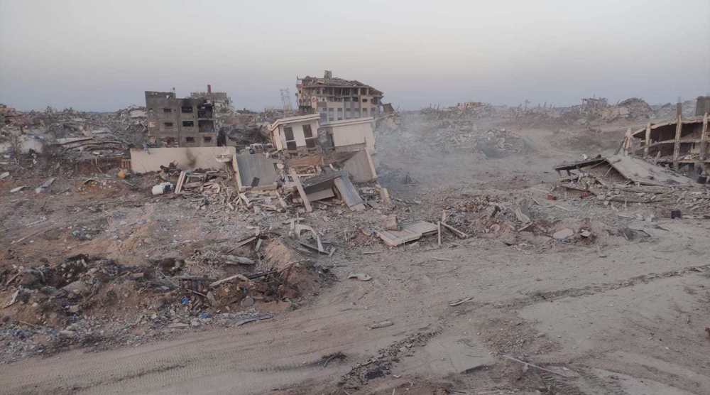 Israël détruit le seul centre de dialyse du nord de Gaza