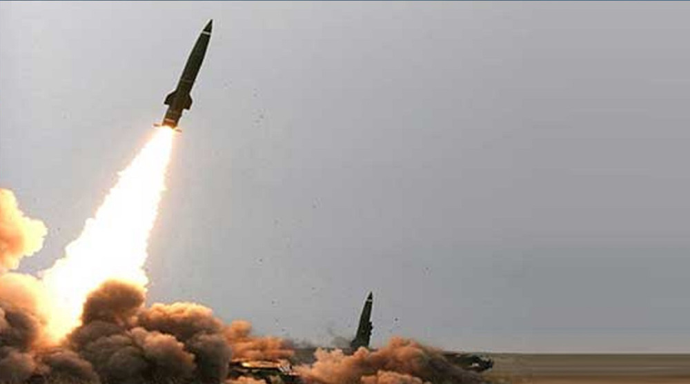 Yemen unveils new warhead that explodes even when intercepted