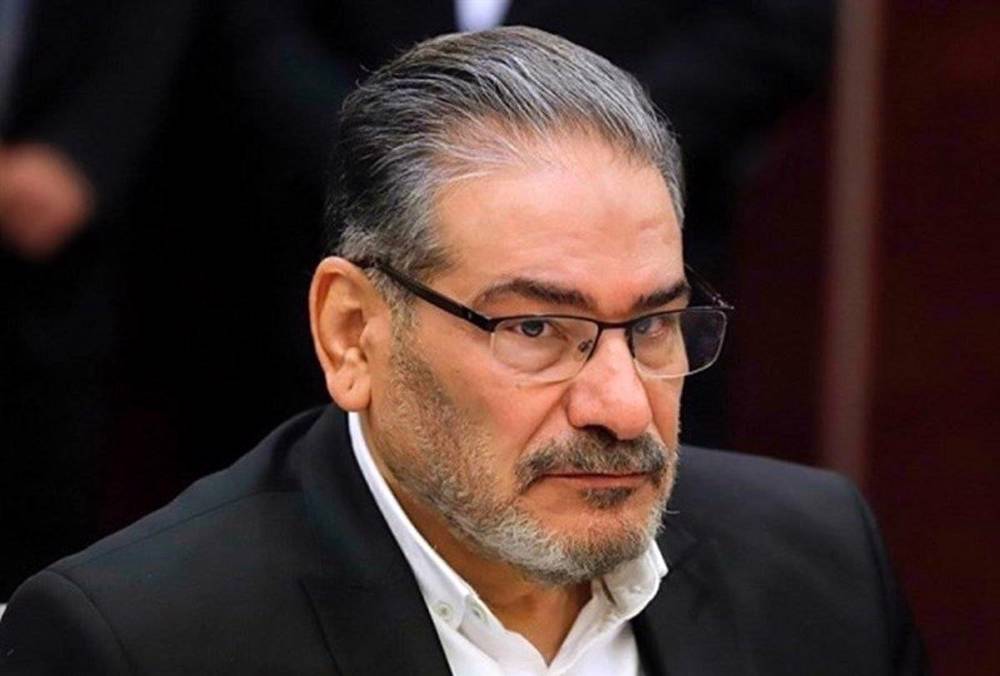 Leader’s advisor Ali Shamkhani, injured in Israeli aggression, says ‘dawn of victory is near’