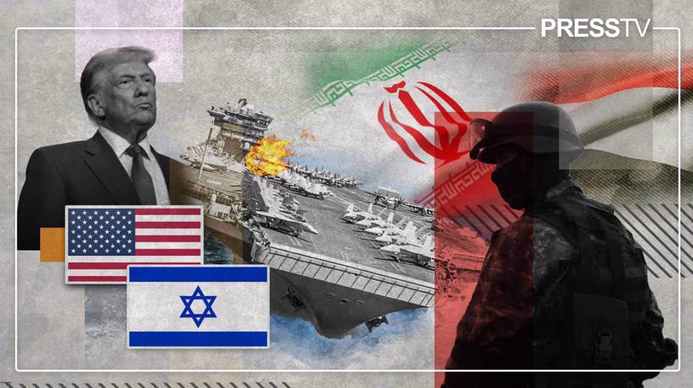 Trump’s reckless adventurism against Iran turns US bases in West Asia into sitting targets