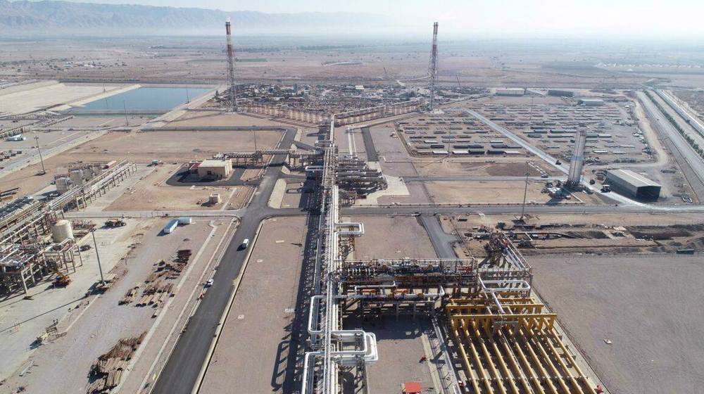 Iran denies oilfields in border region targeted in Israeli aggression