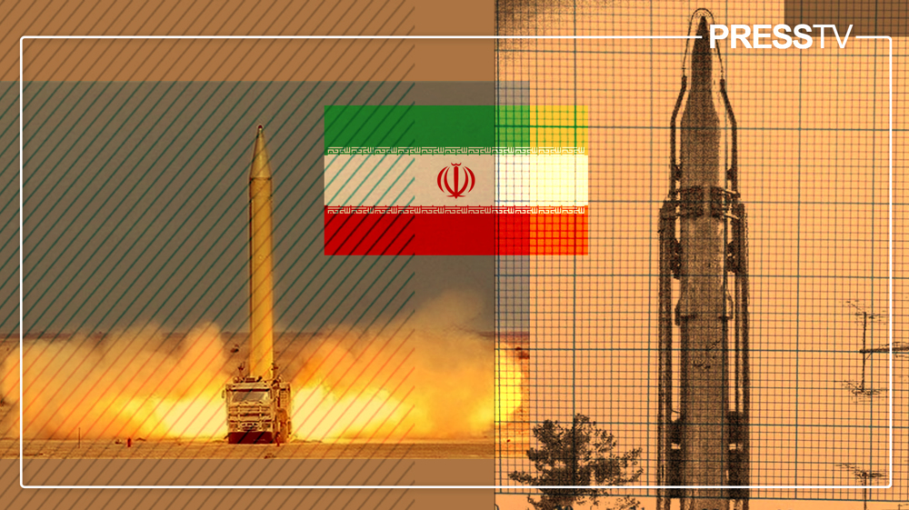 Explainer: What makes Sejjil-2 ballistic missile nightmare for the Zionist regime