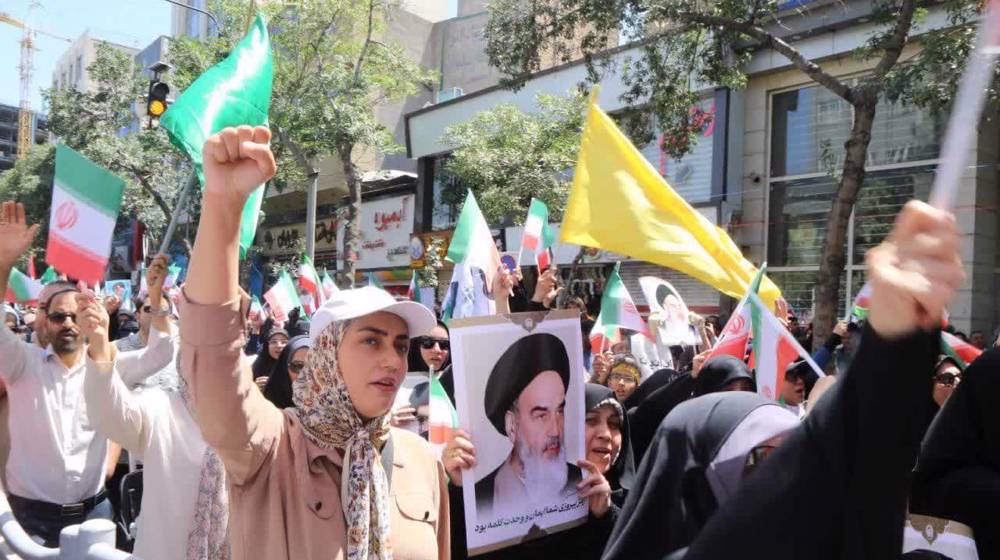 Iran determined the timing of 'ceasefire', not Zionist regime: Israeli general