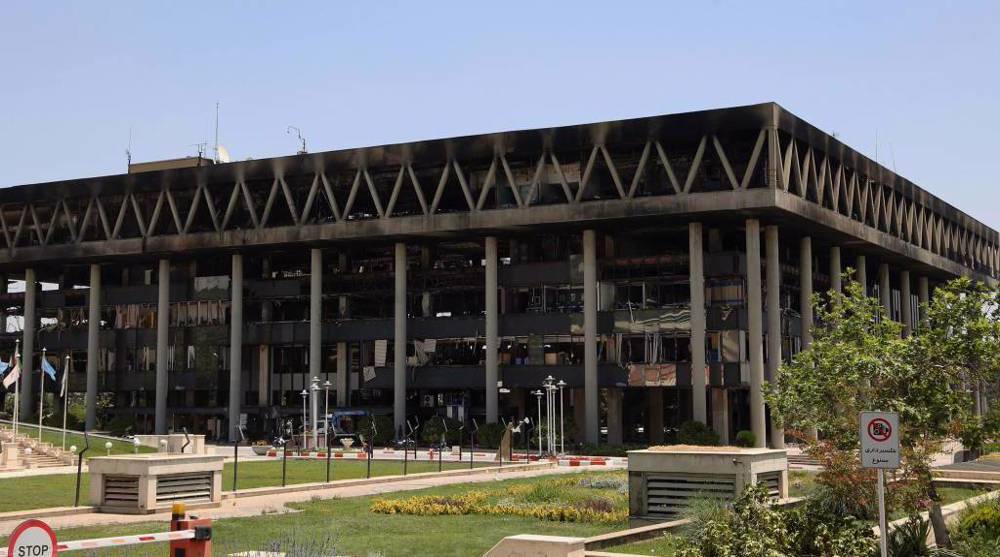 ‘Crime against truth’: Sobh Media Festival alumni condemn Israeli attack on IRIB