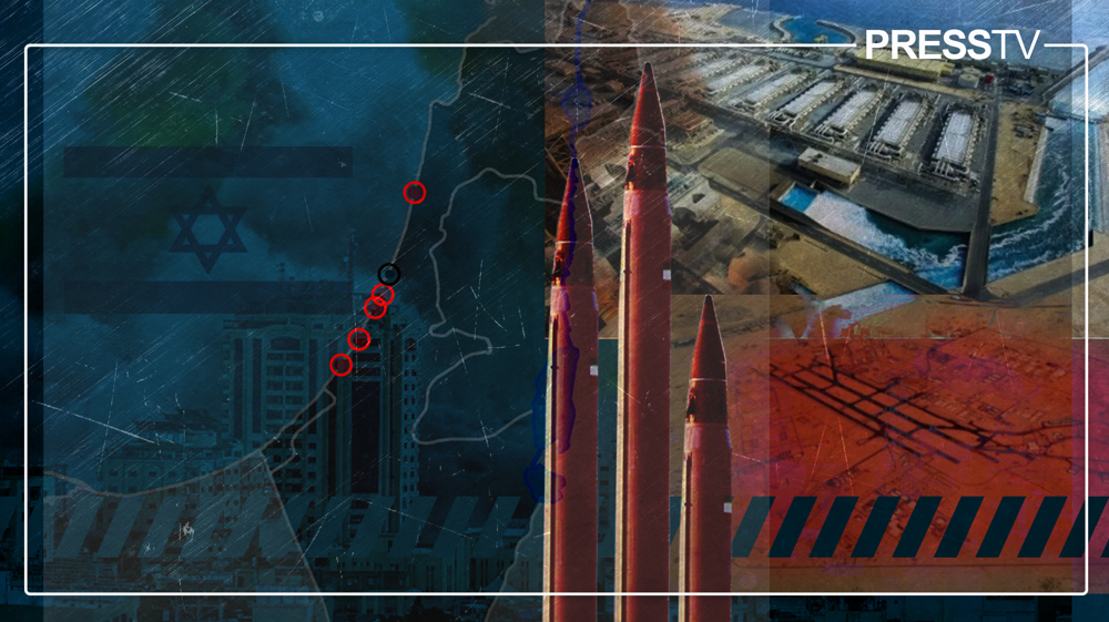 True Promise III: Which Israeli military, intelligence, industrial sites did Iran target