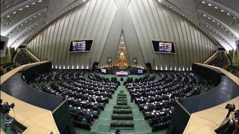 Iran's parliament approves bill to suspend cooperation with UN nuclear agency