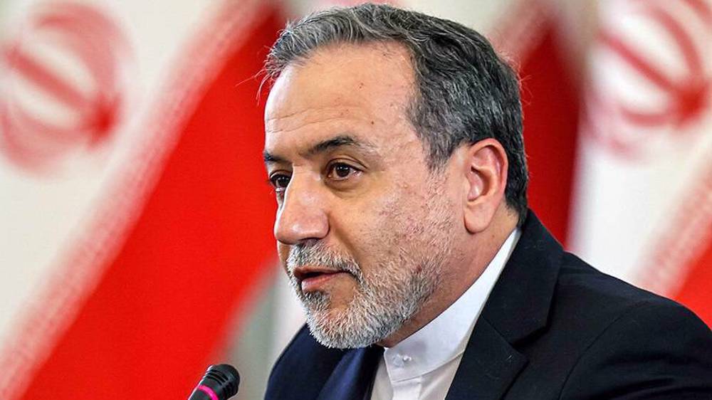 FM Araghchi advises Trump to show respect to Iran’s Leader if he wants deal