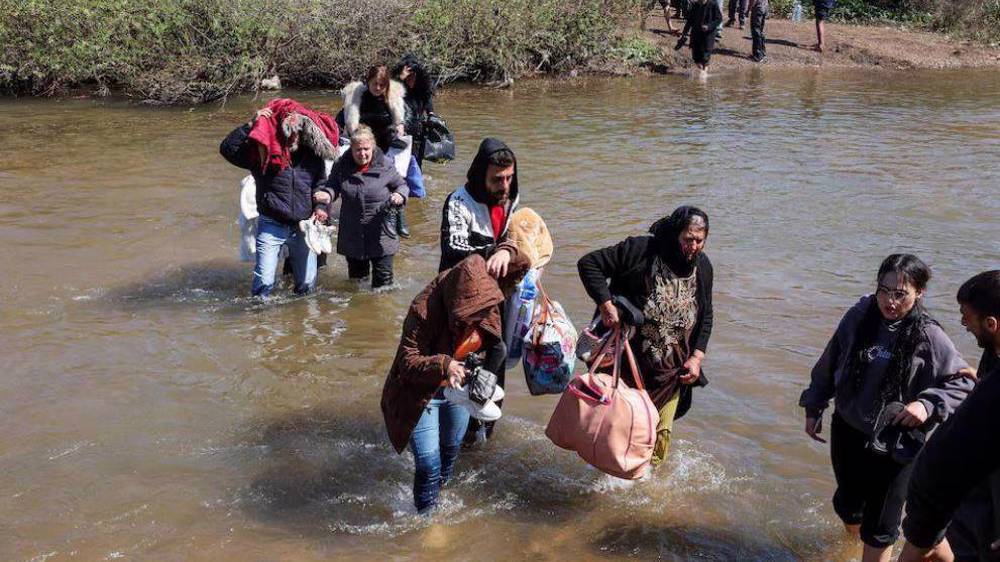 Alawite women in Syria kidnapped in broad daylight under HTS rule: Report