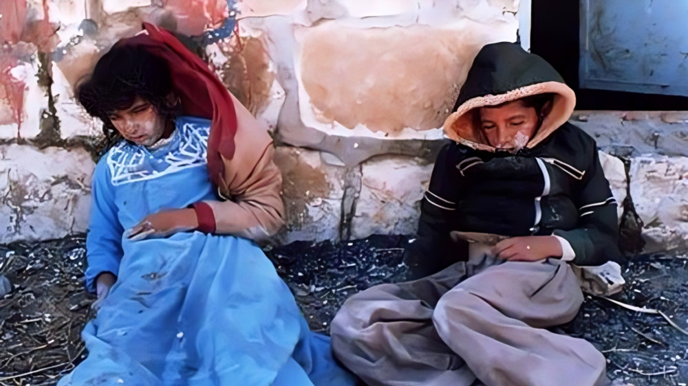 Iran draws parallels between Sardasht chemical attack and Gaza genocide 