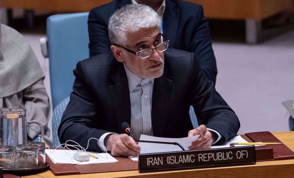 Iran rejects limits on missile power, stresses enrichment on own soil