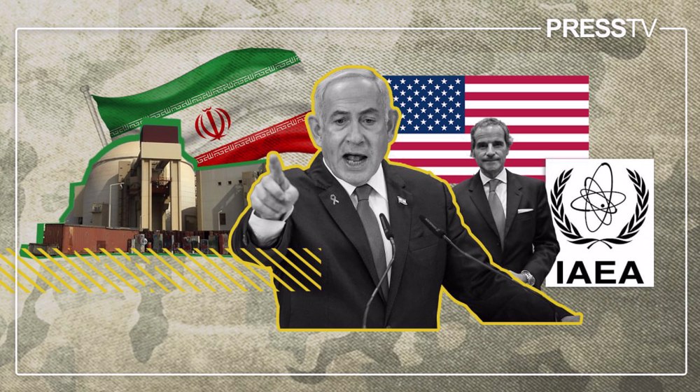 Watchdog or lapdog: IAEA as co-conspirator in Israeli-US war on Iran’s nuclear program 