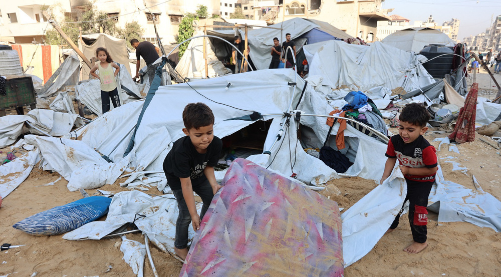 Corsica Assembly recognizes Palestine, blasts ‘genocidal’ Israeli actions 