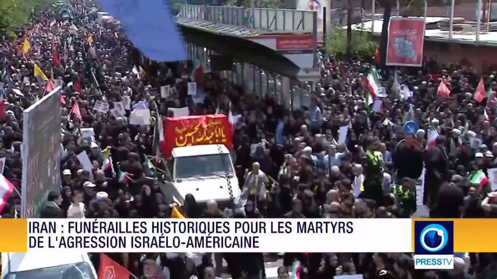 Iran Info du 28 juin 2025