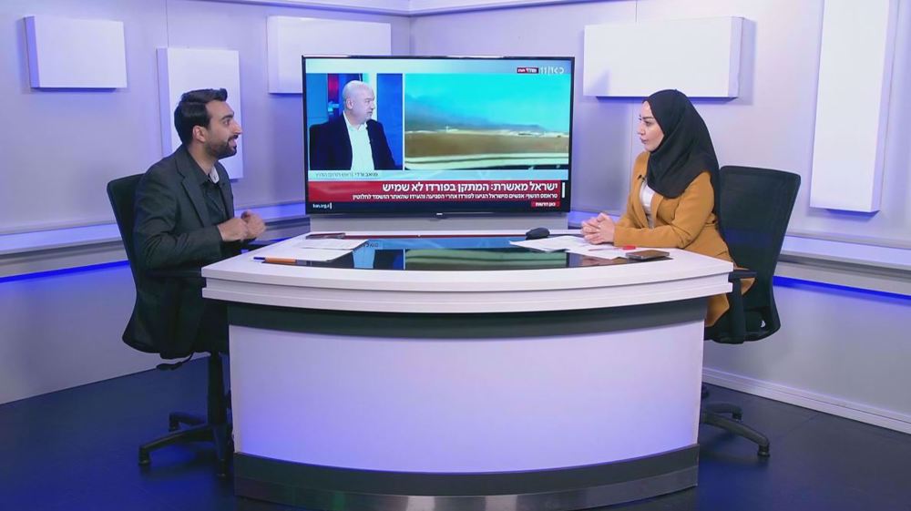 Percussions of the failure of Israeli war on Iran
