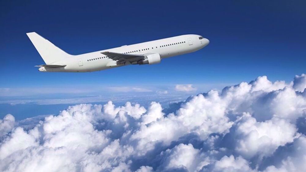 Iran expands access to its airspace for international overflights